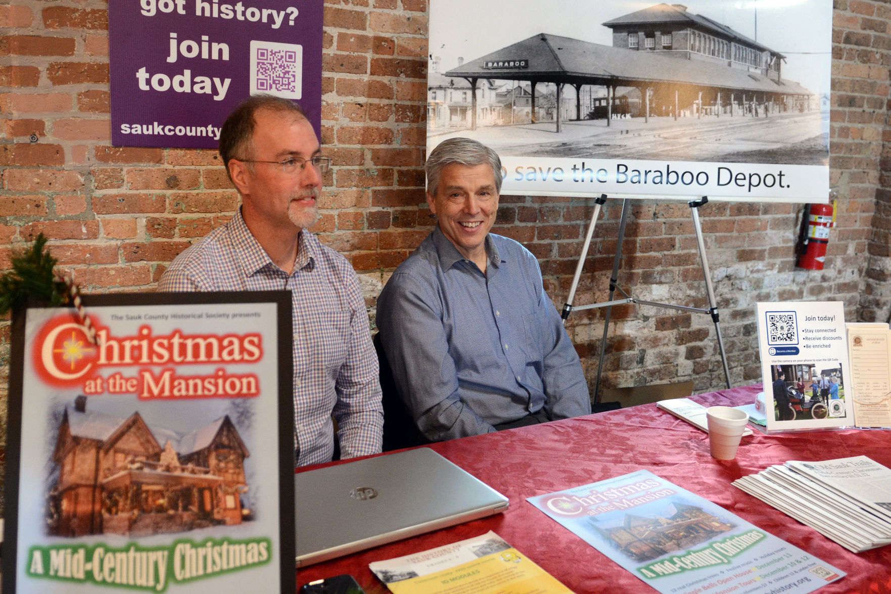Sauk County Historical Society